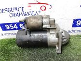 Motor de arranque