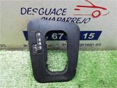 Perilla/embellecedor de cuero de la palanca de cambios