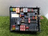 Sulakemoduuli