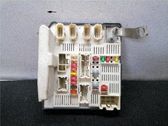 Sulakemoduuli