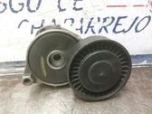 Generator/alternator belt tensioner