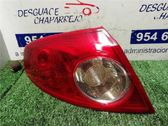 Ampoule, feu stop / feu arrière