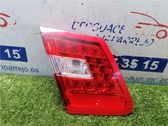 Lámpara de faros/luces traseros