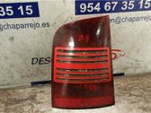Ampoule, feu stop / feu arrière