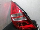 Glühbirne Rückleuchte