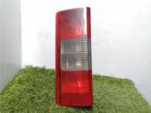 Ampoule, feu stop / feu arrière