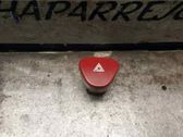 Hazard light switch