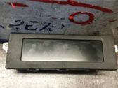 Unidad de control/módulo del navegador GPS