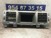 Unidad de control/módulo del navegador GPS