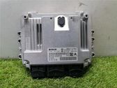 Unidad de control/módulo ECU del motor
