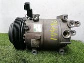 Air conditioning (A/C) compressor (pump)