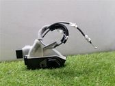 Cerradura de puerta delantera