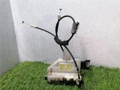 Cerradura de puerta delantera