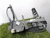 Serrure de porte avant