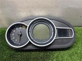 Geschwindigkeitsmesser Cockpit