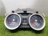 Geschwindigkeitsmesser Cockpit