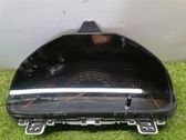 Velocímetro (tablero de instrumentos)
