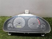 Geschwindigkeitsmesser Cockpit