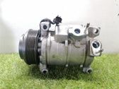 Compresor (bomba) del aire acondicionado (A/C))