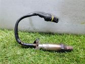 Lambda probe sensor