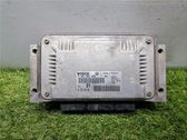 Motorsteuergerät ECU