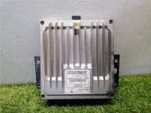 Unité de commande, module ECU de moteur