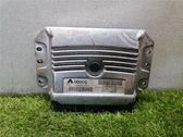Unidad de control/módulo ECU del motor