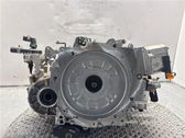 Boîte de vitesse automatique