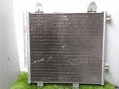 Chłodnica nagrzewnicy klimatyzacji A/C