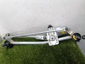 Motor del limpiaparabrisas