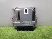 Engine control unit/module ECU