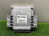Motorsteuergerät ECU