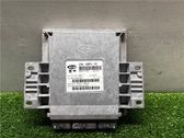 Engine control unit/module ECU