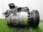 Compresor (bomba) del aire acondicionado (A/C))