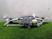 Motor del limpiaparabrisas