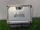 Engine control unit/module ECU