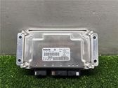 Engine control unit/module ECU