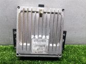 Unidad de control/módulo ECU del motor