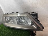 Lampa przednia