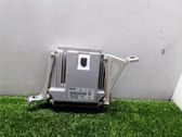 Unidad de control/módulo ECU del motor