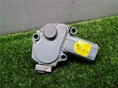 Rear window wiper motor