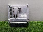 Unidad de control/módulo ECU del motor