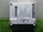 Unidad de control/módulo ECU del motor