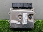 Engine control unit/module ECU