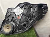 Fensterheber elektrisch mit Motor Tür hinten