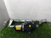Wiper motor