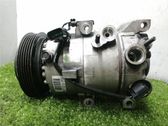 Air conditioning (A/C) compressor (pump)