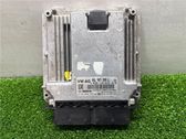 Engine control unit/module ECU