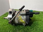 Fuel injection high pressure pump