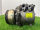 Klimakompressor Pumpe